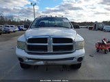 DODGE RAM 2500 SLT/LARAMIE 3D7KU26D54G****** снимка