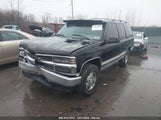 CHEVROLET TAHOE K1500 1GNEK13K1SJ****** photo
