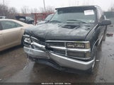 CHEVROLET TAHOE K1500 1GNEK13K1SJ****** photo