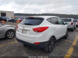 HYUNDAI TUCSON GLS KM8JT3AFXFU****** снимка