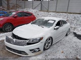 VOLKSWAGEN CC SPORT WVWBP7ANXFE823120 photo