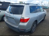 Toyota Highlander Se 5TDZA3EH6CS018105 снимка