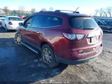 CHEVROLET TRAVERSE LT 1GNKRGKD5FJ101424 fotografie