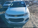 CHEVROLET TRAX LT KL7CJLSBXKB937114 снимка
