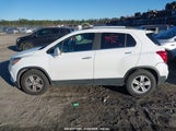 CHEVROLET TRAX LT KL7CJLSBXKB937114 снимка