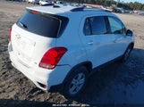 CHEVROLET TRAX LT KL7CJLSBXKB937114 снимка