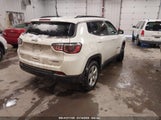 JEEP NEW COMPASS LATITUDE 4X4 3C4NJDBB0HT651975 снимка