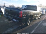 CHEVROLET SILVERADO 2500HD LS 1GCHK29U65E313224 снимка