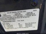 CHEVROLET SILVERADO 2500HD LS 1GCHK29U65E313224 снимка