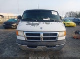 DODGE RAM VAN 1500 COMMERCIAL/CONVERSION 2B6HB11Y0XK****** снимка