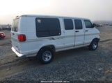 DODGE RAM VAN 1500 COMMERCIAL/CONVERSION 2B6HB11Y0XK****** снимка