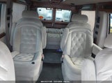 DODGE RAM VAN 1500 COMMERCIAL/CONVERSION 2B6HB11Y0XK****** снимка