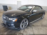 AUDI S5 3.0T PREMIUM PLUS WAUCGAFH2EN****** снимка
