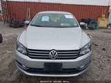 VOLKSWAGEN PASSAT 1.8T LIMITED EDITION 1VWAT7A34FC113127 photo