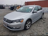 VOLKSWAGEN PASSAT 1.8T LIMITED EDITION 1VWAT7A34FC113127 fotografie