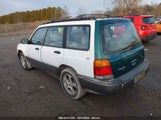 SUBARU FORESTER S JF1SF6555XG****** снимка