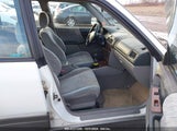 SUBARU FORESTER S JF1SF6555XG****** снимка