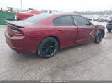 DODGE CHARGER SXT PLUS RWD 2C3CDXHG7JH197665 снимка
