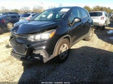 Chevrolet Trax Ls 3GNCJKSB9HL287249 снимка