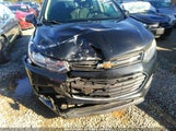 Chevrolet Trax Ls 3GNCJKSB9HL287249 снимка