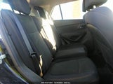 Chevrolet Trax Ls 3GNCJKSB9HL287249 снимка
