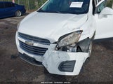 CHEVROLET TRAX LT KL7CJLSB7FB205075 снимка