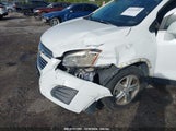 CHEVROLET TRAX LT KL7CJLSB7FB205075 снимка