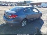 HONDA CIVIC LX 19XFB2F56FE096865 снимка