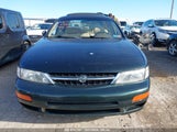NISSAN MAXIMA GLE/GXE/SE JN1CA21D0WM****** снимка
