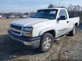 CHEVROLET SILVERADO 1500 Z71 1GCEK14T54Z****** снимка
