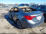 TOYOTA COROLLA SE 2T1BURHEXHC809508 снимка