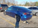 TESLA MODEL 3 STANDARD RANGE PLUS REAR-WHEEL DRIVE 5YJ3E1EA8MF851718 снимка