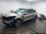 FORD ESCAPE SEL 1FMCU0H68MU****** снимка