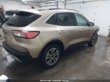 FORD ESCAPE SEL 1FMCU0H68MU****** снимка
