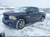 RAM 1500 EXPRESS 4X4 6'4 BOX 1C6RR7FT8JS198377 снимка