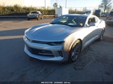 CHEVROLET CAMARO 1LT 1G1FB1RX1H0****** снимка