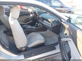 CHEVROLET CAMARO 1LT 1G1FB1RX1H0****** снимка