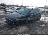 JEEP CHEROKEE LATITUDE PLUS 4X4 1C4PJMLB2KD104694 снимка