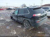 JEEP CHEROKEE LATITUDE PLUS 4X4 1C4PJMLB2KD104694 снимка