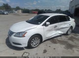 Nissan Sentra Sv 3N1AB7AP9FL688727 снимка