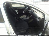 Nissan Sentra Sv 3N1AB7AP9FL688727 снимка