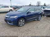 ACURA RDX ADVANCE PACKAGE 5J8TB4H74HL****** снимка