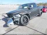 RAM 1500 BIG HORN 1C6RR6GT2DS628806 снимка