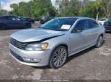 VOLKSWAGEN PASSAT 1.8T SPORT 1VWBT7A31FC105636 fotografie
