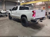 CHEVROLET SILVERADO 1500 LT 1GCRYDED6KZ267452 снимка