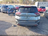NISSAN ROGUE SV INTELLIGENT AWD 5N1BT3BB2NC731868 photo