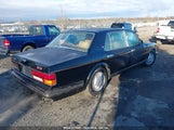 BENTLEY TURBO R LONG WHEELBASE SCBZP03C0RC****** снимка