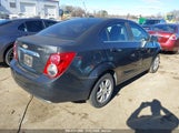 CHEVROLET SONIC LT AUTO 1G1JC5SH1F4215831 снимка