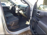 CHEVROLET SILVERADO 1500 LTD 2WD DOUBLE CAB STANDARD BED CUSTOM 1GCRWBEK5NZ****** photo