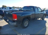 GMC SIERRA 1500 SL 1GTSCUEA1AZ****** снимка